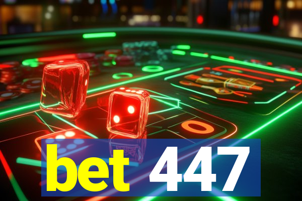 bet 447