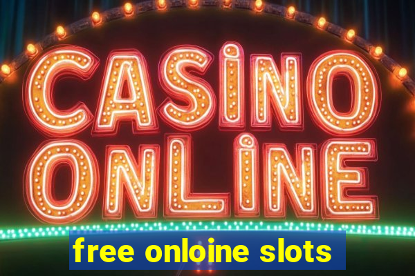 free onloine slots