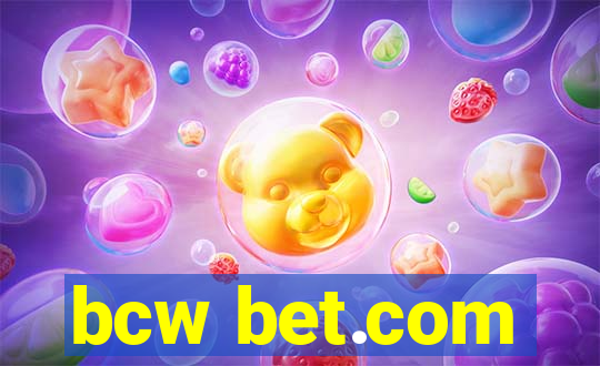 bcw bet.com