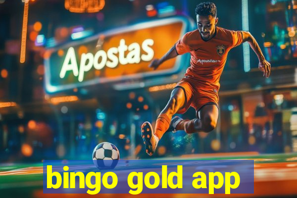 bingo gold app