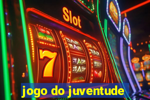 jogo do juventude