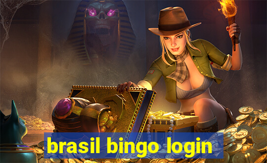 brasil bingo login