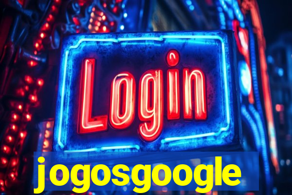 jogosgoogle