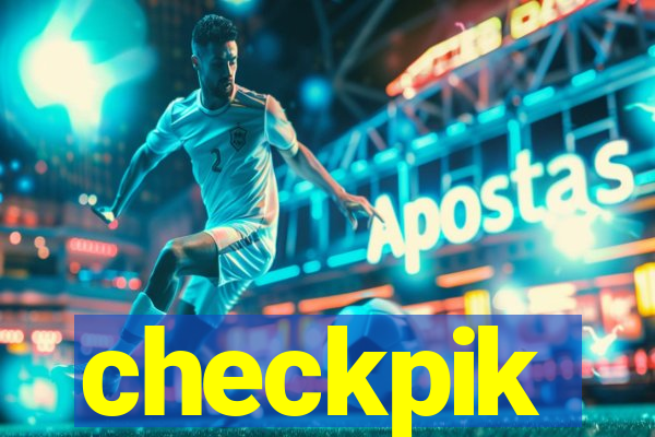 checkpik