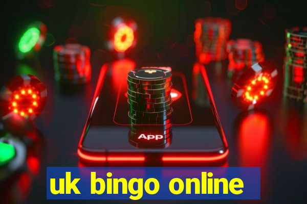 uk bingo online