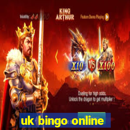 uk bingo online