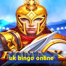 uk bingo online