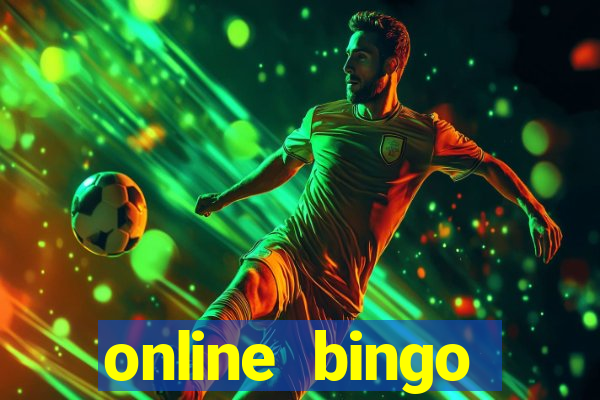 online bingo ontario real money