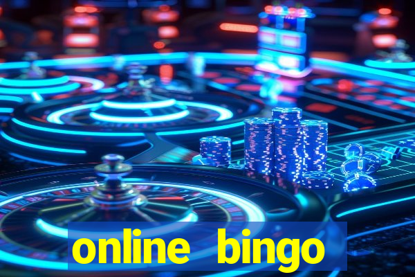 online bingo ontario real money