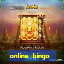 online bingo ontario real money