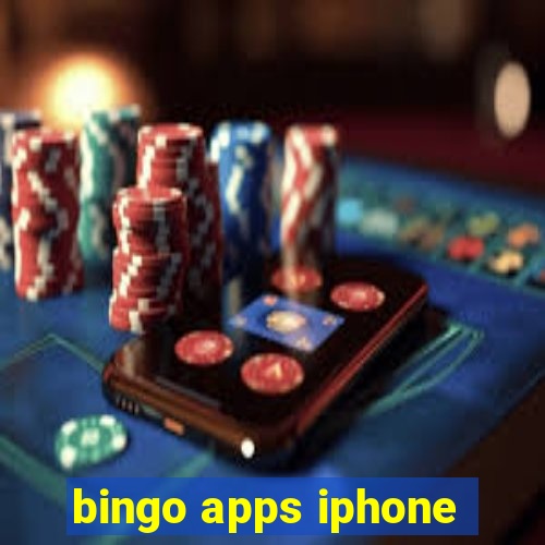 bingo apps iphone