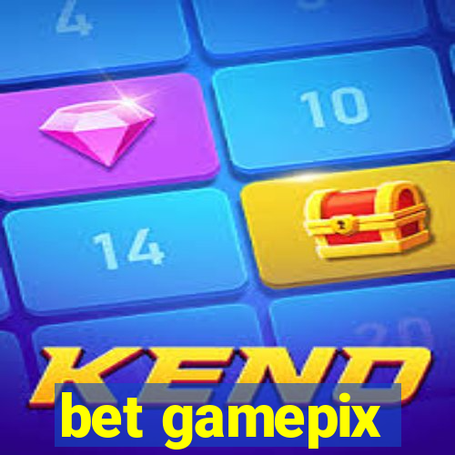 bet gamepix