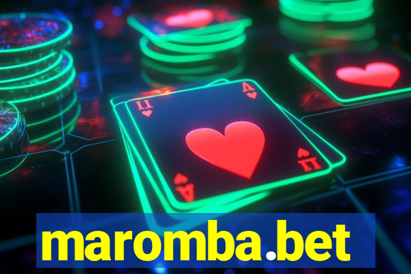 maromba.bet