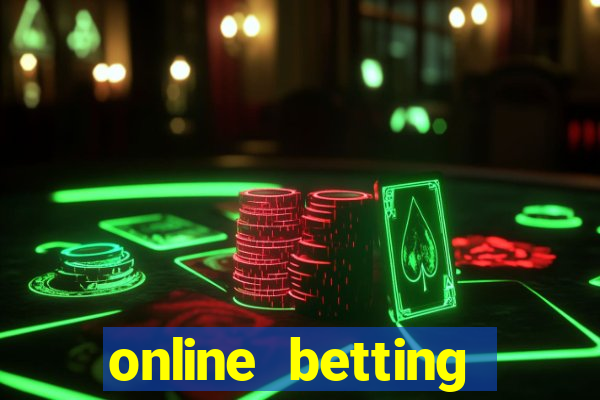 online betting sites in usa