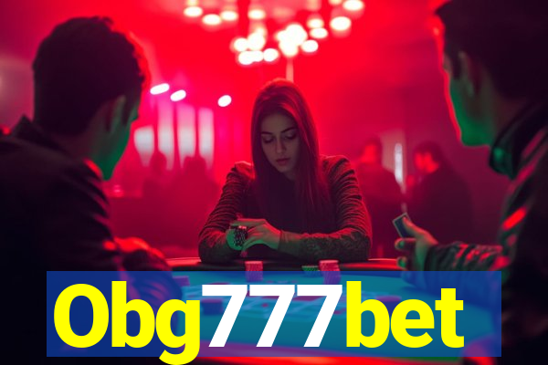 Obg777bet