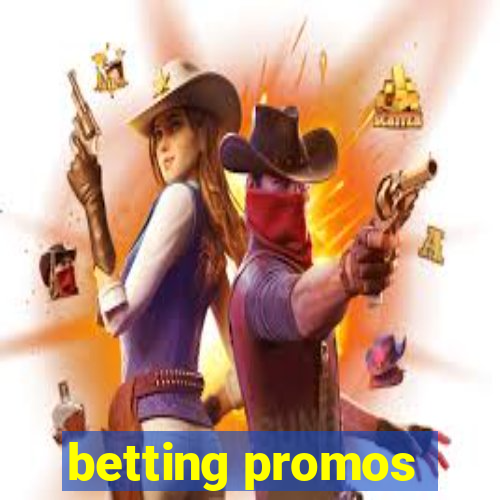 betting promos