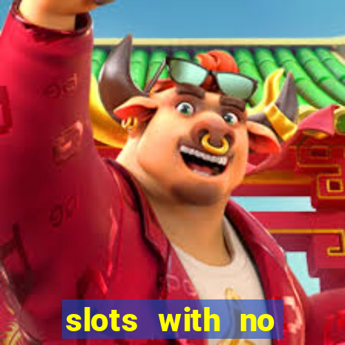 slots with no deposit bonus