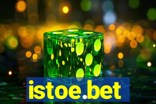 istoe.bet