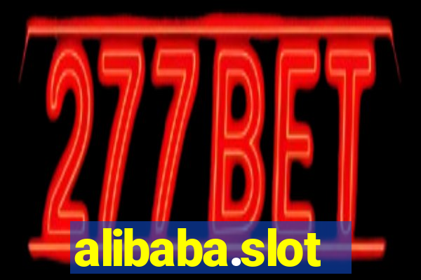 alibaba.slot