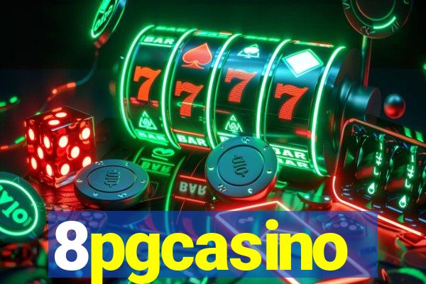 8pgcasino