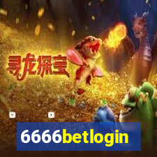 6666betlogin