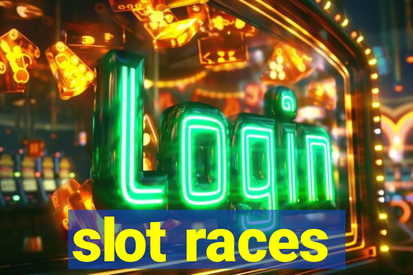 slot races