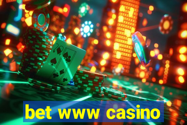 bet www casino