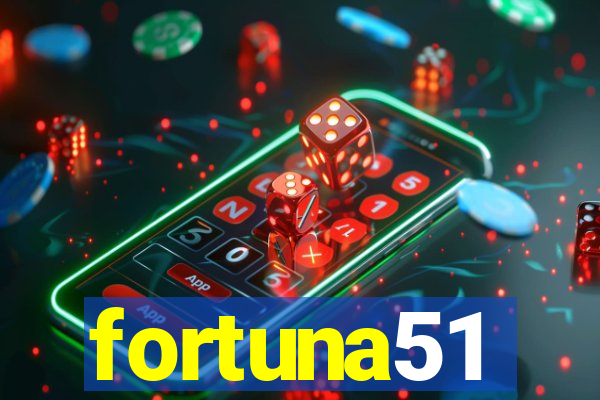 fortuna51