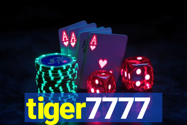 tiger7777