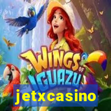 jetxcasino