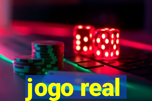 jogo real