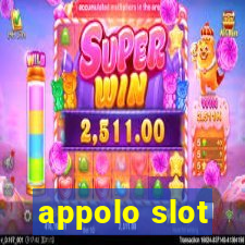 appolo slot