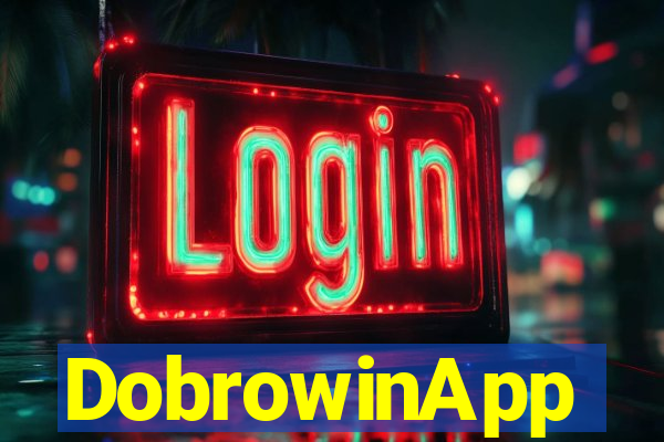 DobrowinApp