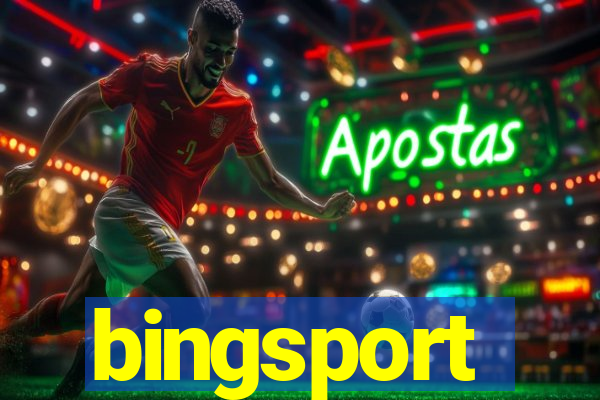 bingsport