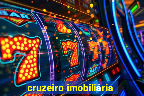 cruzeiro imobiliária