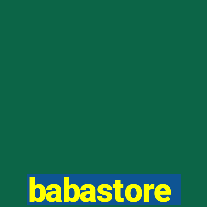 babastore