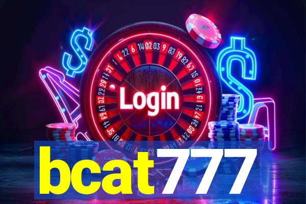 bcat777