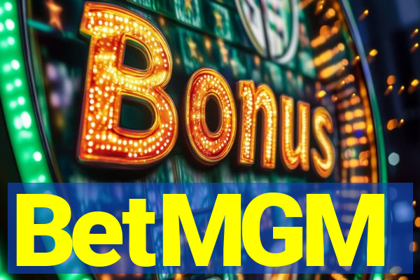 BetMGM