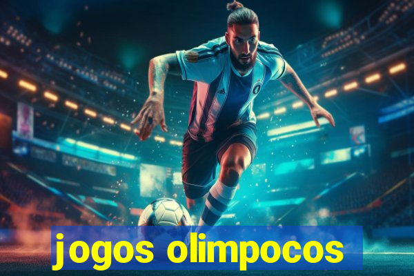 jogos olimpocos