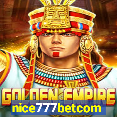 nice777betcom