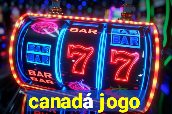 canadá jogo