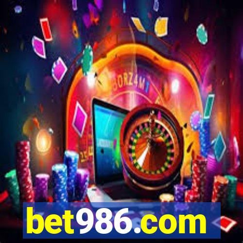 bet986.com