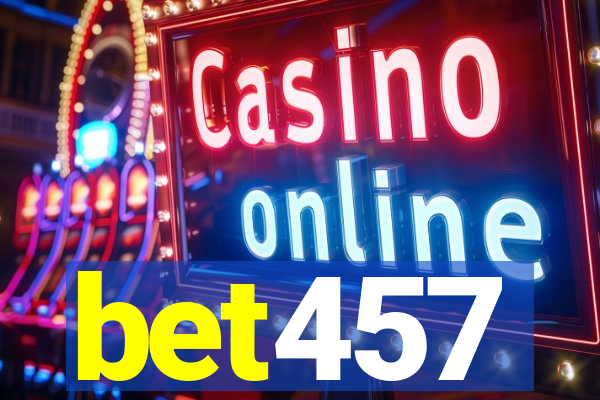 bet457