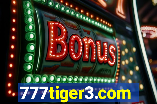 777tiger3.com