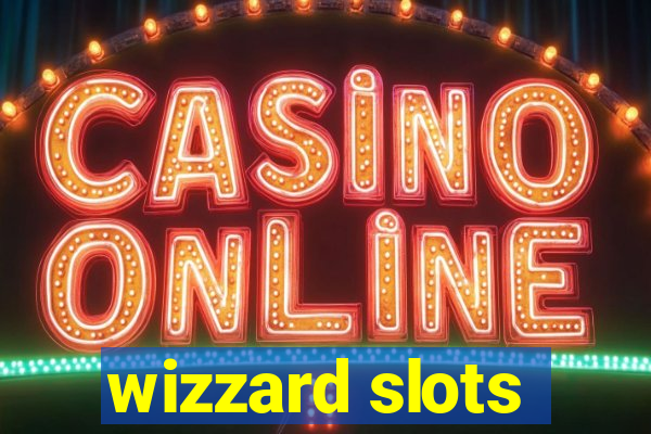 wizzard slots