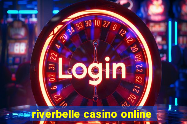 riverbelle casino online