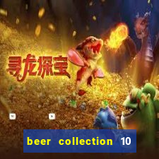 beer collection 10 lines slot free play