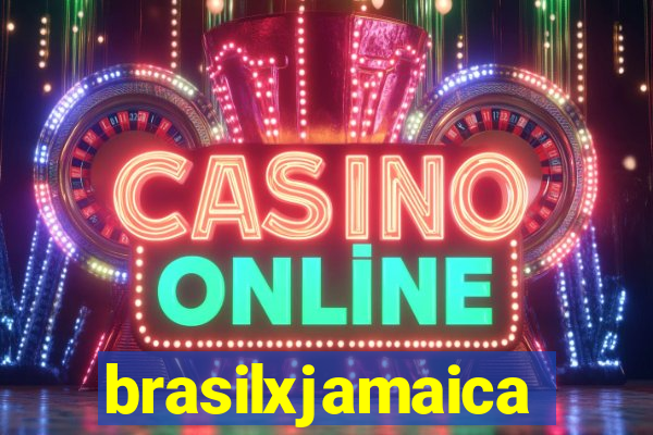 brasilxjamaica