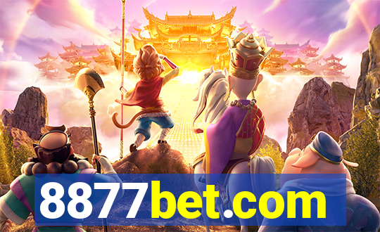 8877bet.com