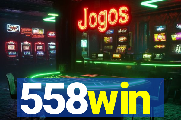 558win